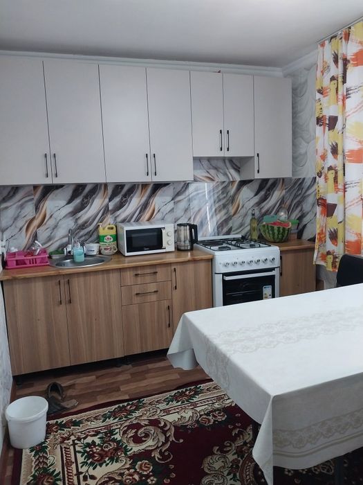 Срочно продаётся дом в дачном массиве Красный камень.
