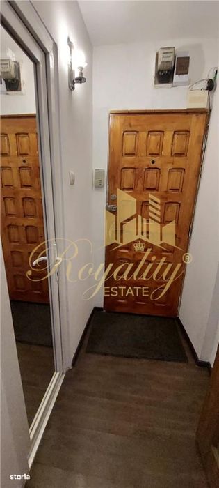 Apartament 2 camere, ETAJ 2, PIATA DOINA- Zona Sagului