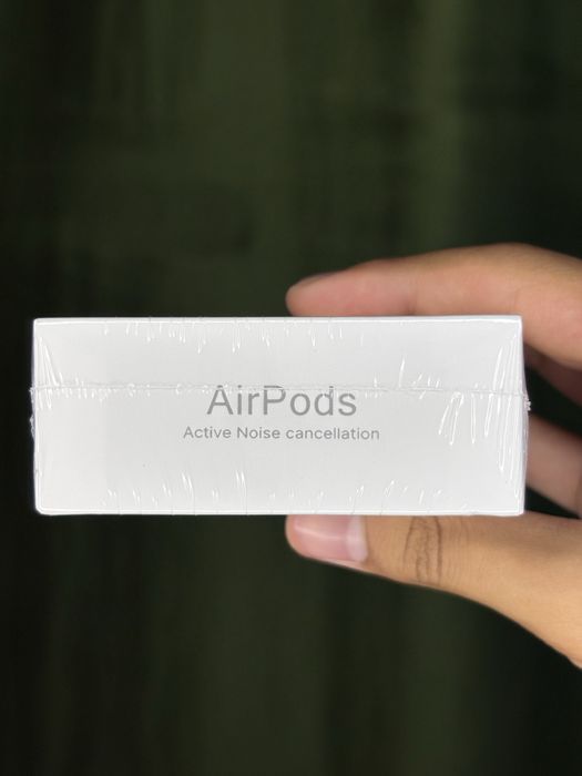 Airpods 3 sotiladi!!!