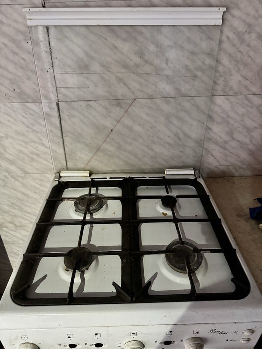 Газ плита.газ,газ