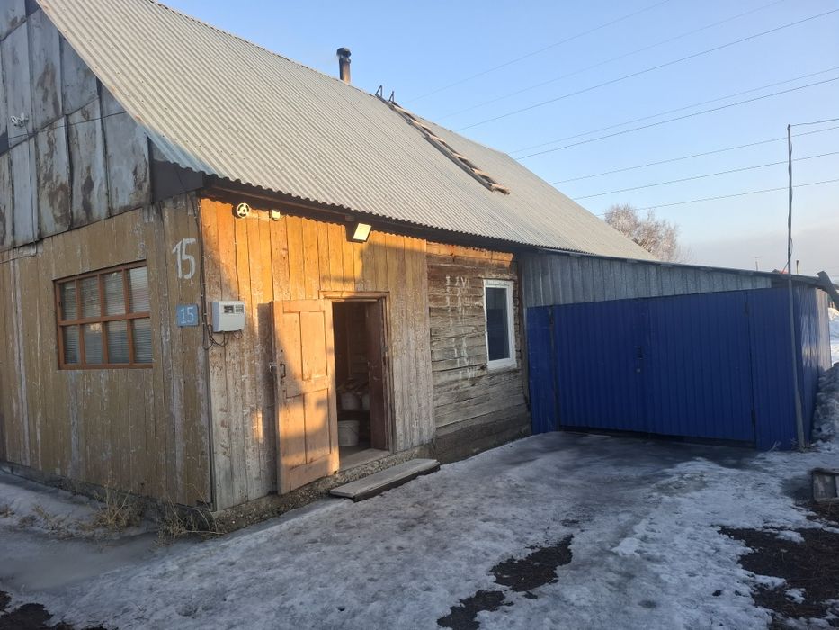 Сдам дом СТ Титан