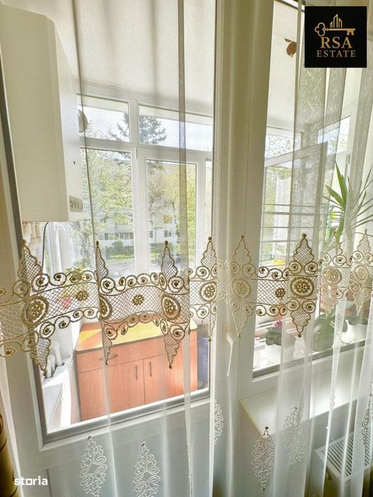 Apartament cu 2 camere de vanzare etaj 1 zona Centrala Rm Valcea