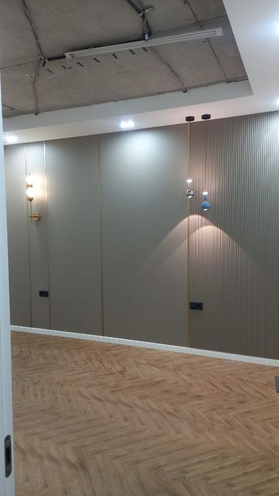 Ремонт квартир под ключ