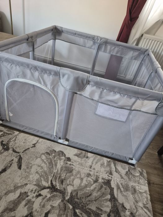 Tarc de joaca pentru copii 120×120