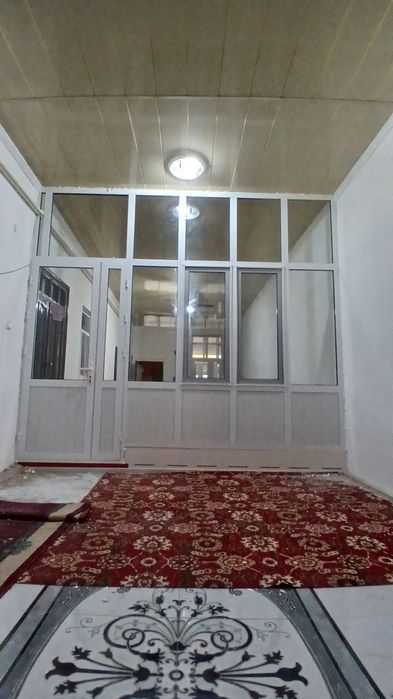 Акфа айна хам есиклер орнатып беремиз