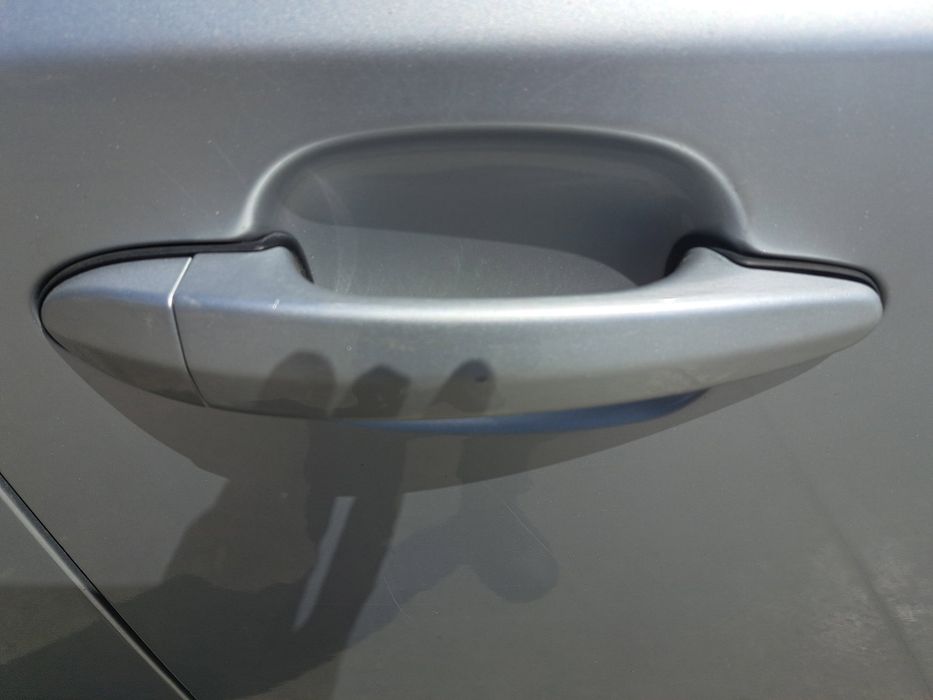 Maner usa dreapta fata Bmw X3 (E83) [Fabr 2003-2009] Berlina  354 TITA