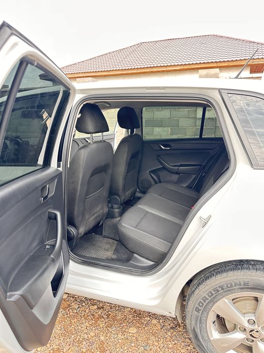 Продам Skoda Rapid