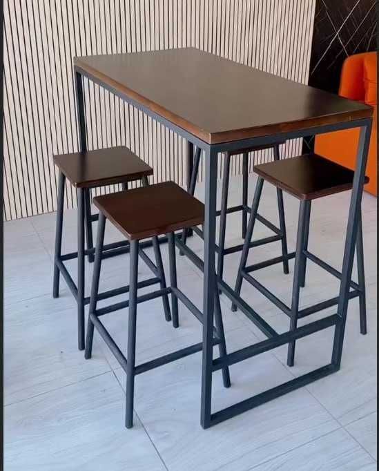 Ofis va uy uchun o'zgacha ko'rinishdagi mebellarimiz sotuvda