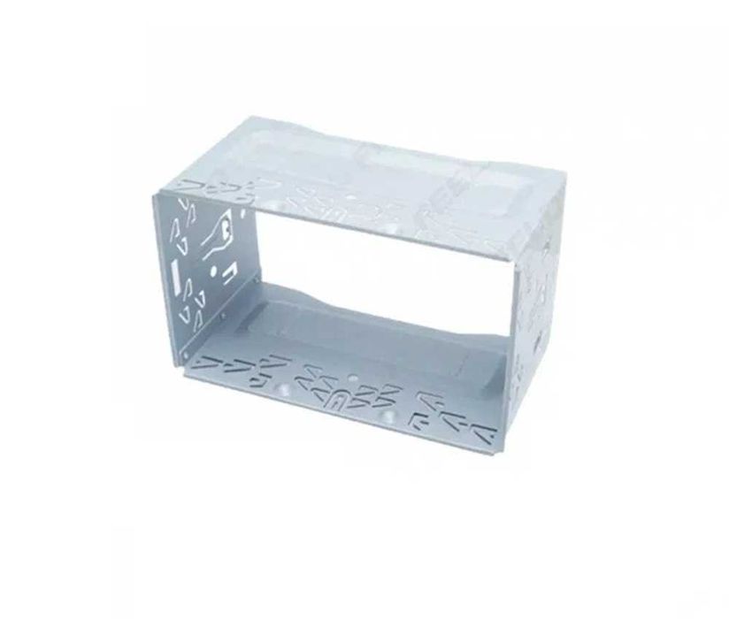 Шейна, Кожух с планки и винтове за 7 инча / 2 DIN мултимедия