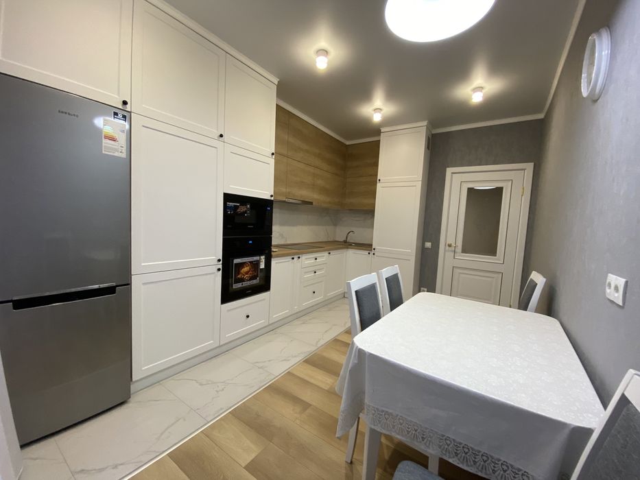 2-х комнатные апартаменты в ЖК «Арбат»