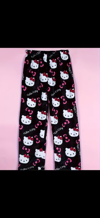 Pantaloni Hello kitty