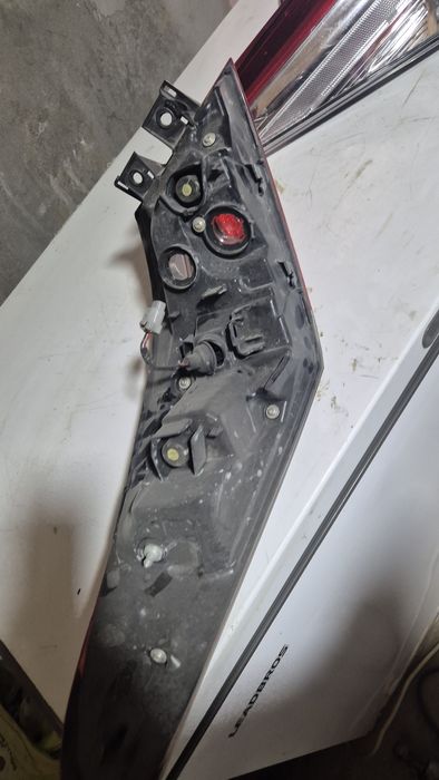 Тайота камри 70 .