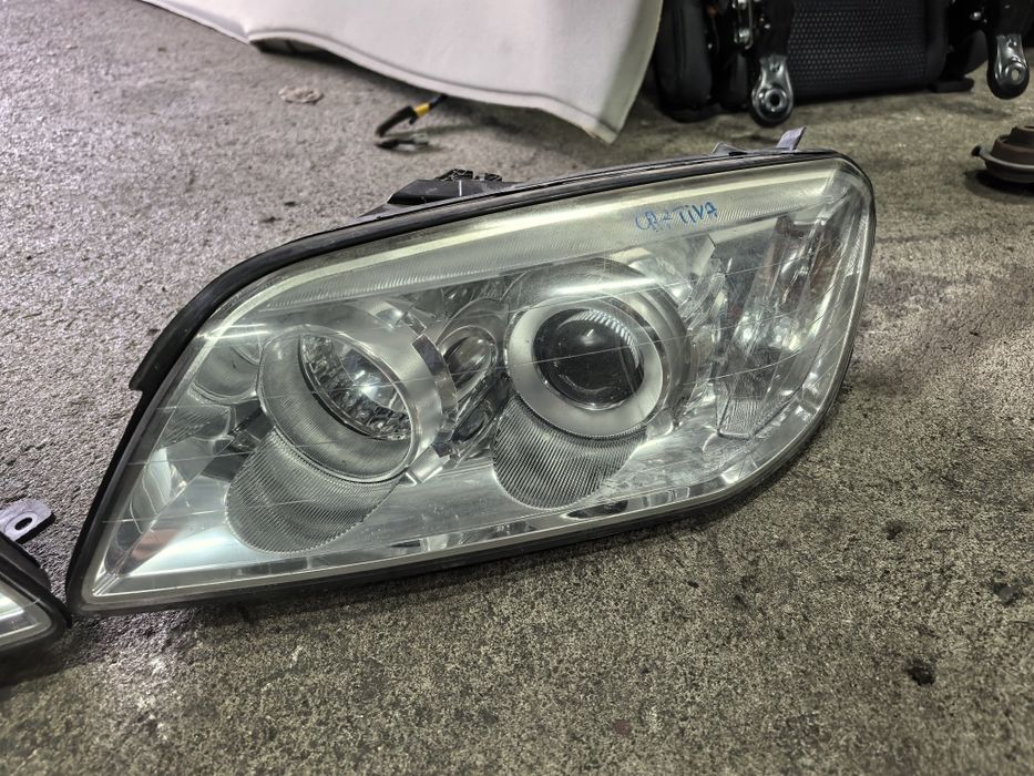 Фар/фарове за Chevrolet Captiva