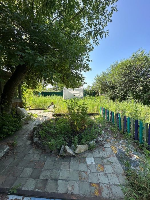 Продам дачу. Гудок.