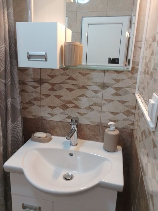 Самостоятелна къща за гости