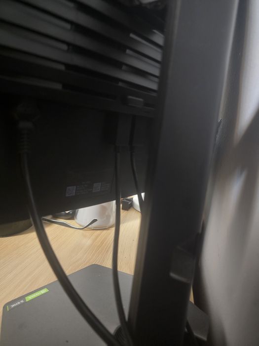 Monitor Dell 27 de inch