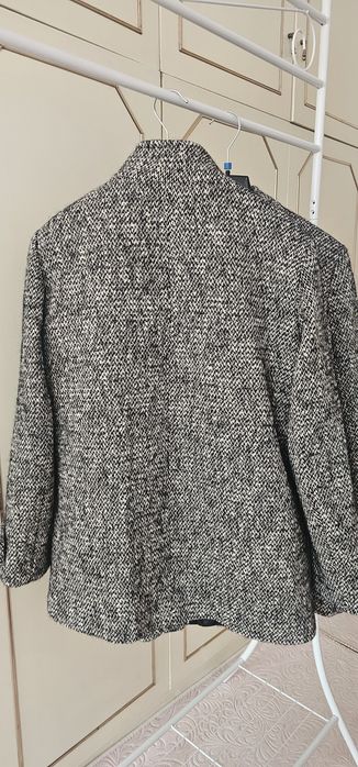 Палто Vanessa Bruno, Un Jour Ailleurs