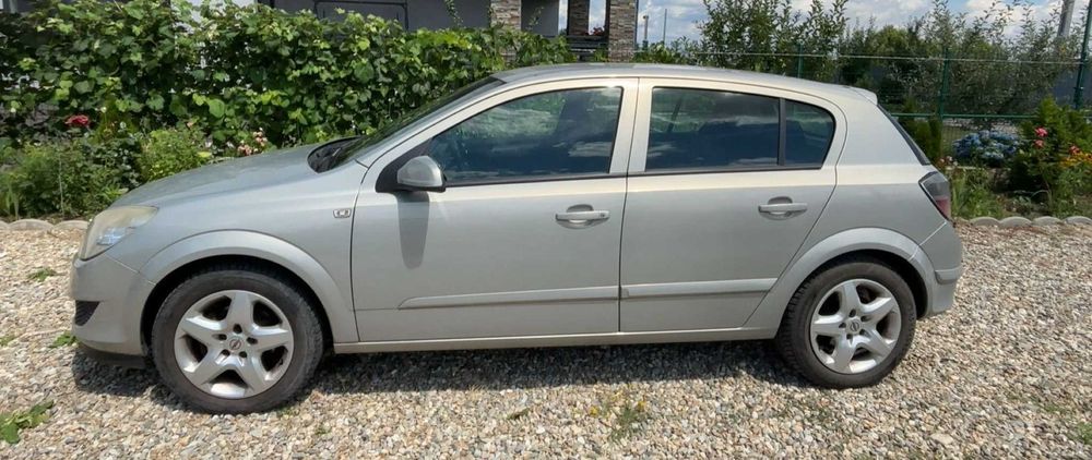 OPEL Astra 0 — imagine 2