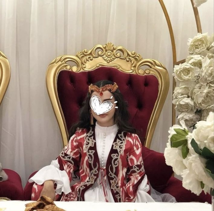 Продается Платье-Ансамбль для невест