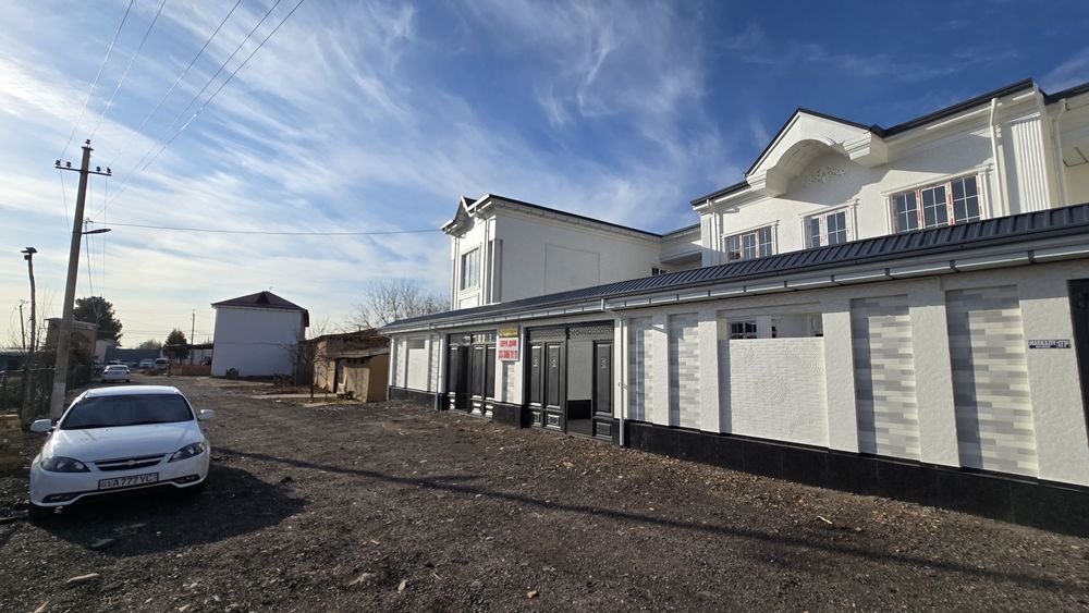 Продаётся Участка Сотилади Кибрай Аргин 105 000$ 1,6 сот