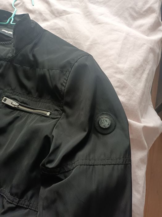 Оригинално яке Diеsel в М размер  пролетно