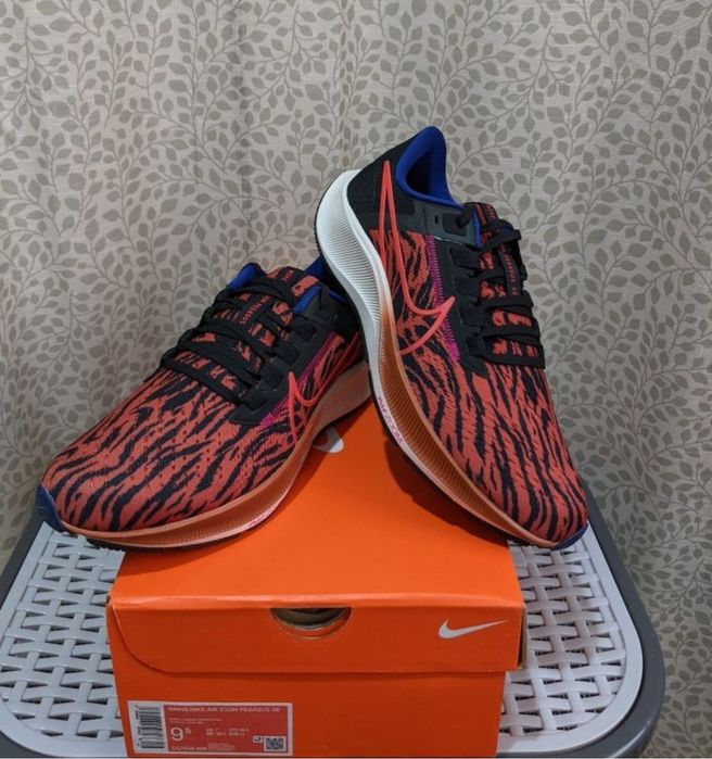 Adidași Nike Air Zoom Pegasus mărimea 41