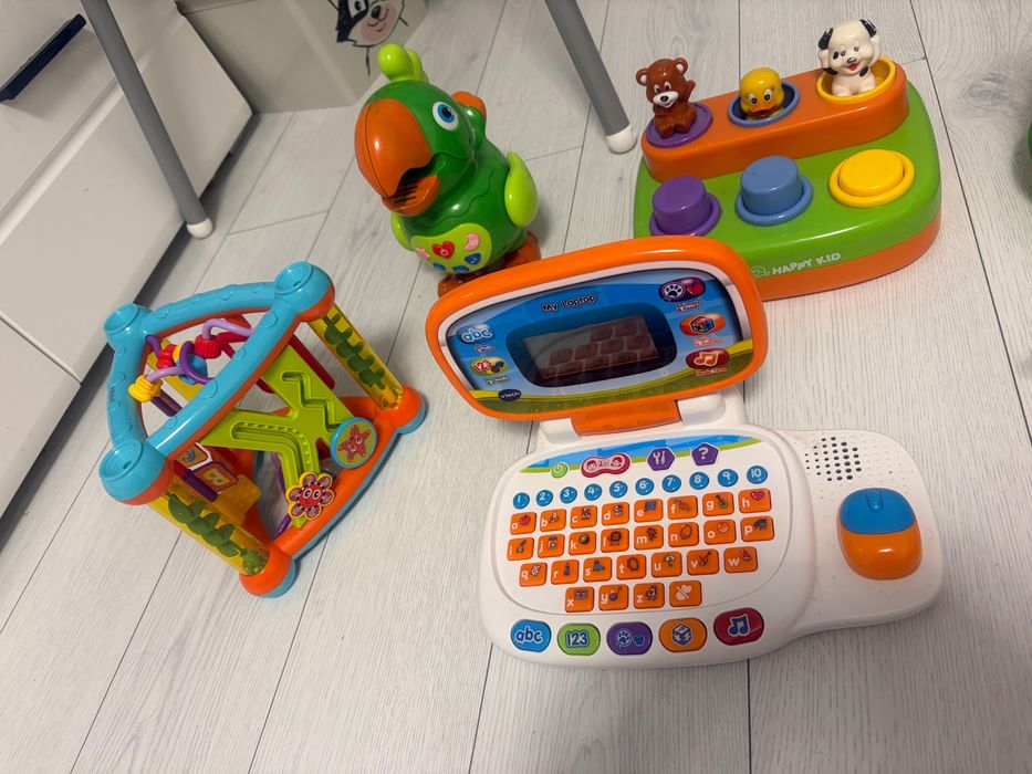 Laptop vetch limba engleză