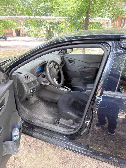 ПРОДАЕТСЯ Chevrolet Cobalt (2024)