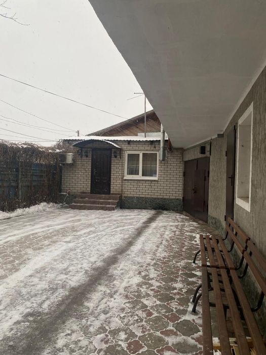 Продам бизнес и дом