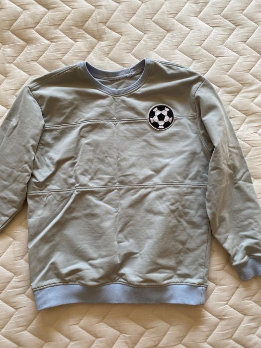 Футболка детская, с длинным рукавом, для мальчиков, лонгслив