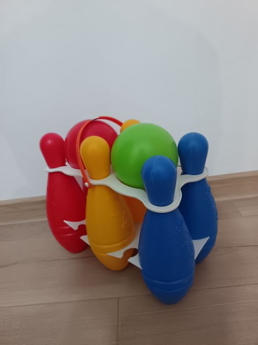 Детски играчки запазени