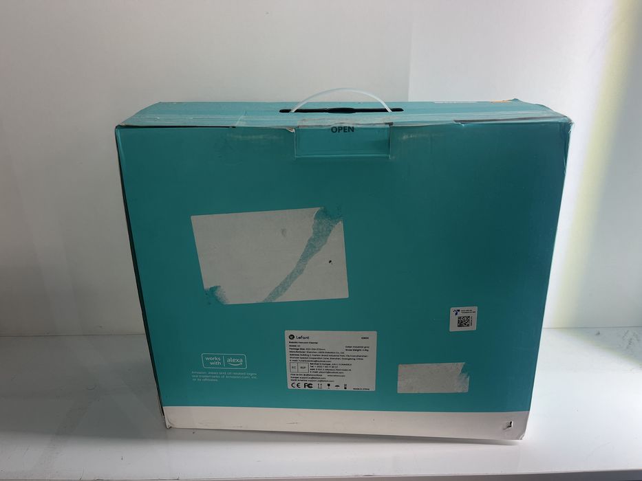 Aspirator Robot Lefant M1 Produs Nou Nefolosit