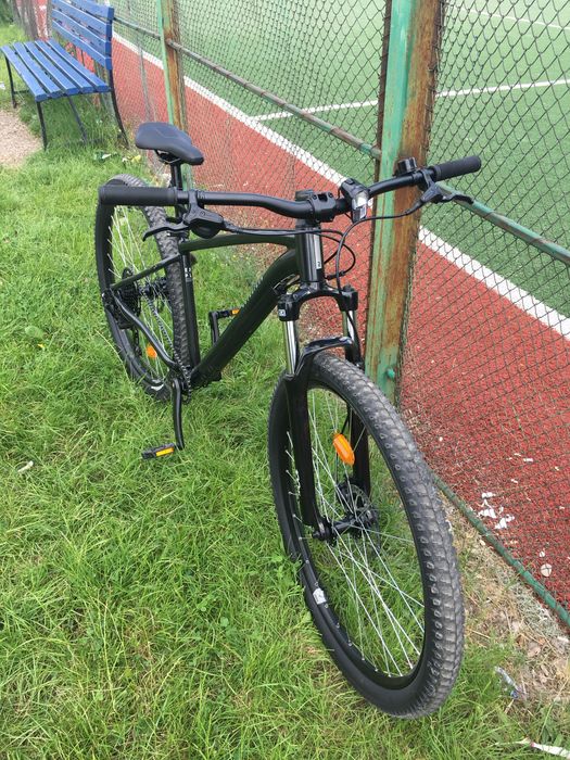 vand bicicleta EXPL 500