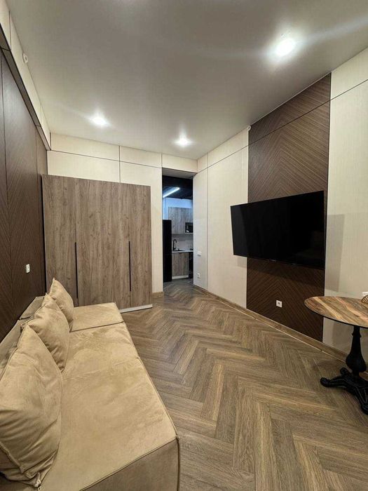 Продается гостиница  (Новый Евроремонт)