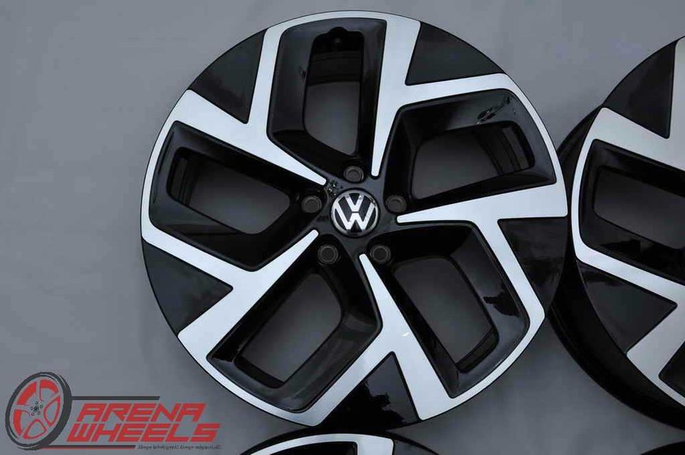 Jante ID.3 Noi Originale VW ID.3 19 inch Wellington R19