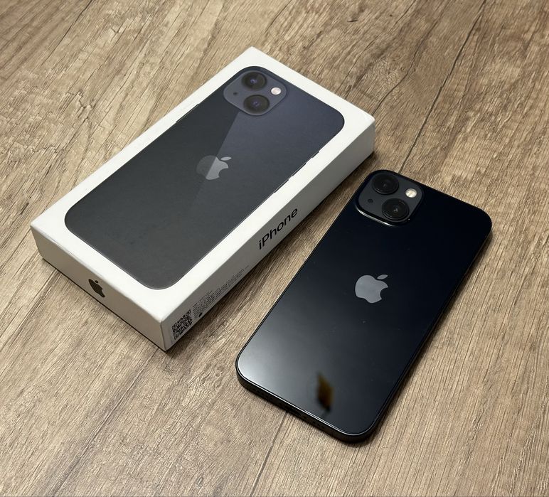 iPhone 13 128GB 89%