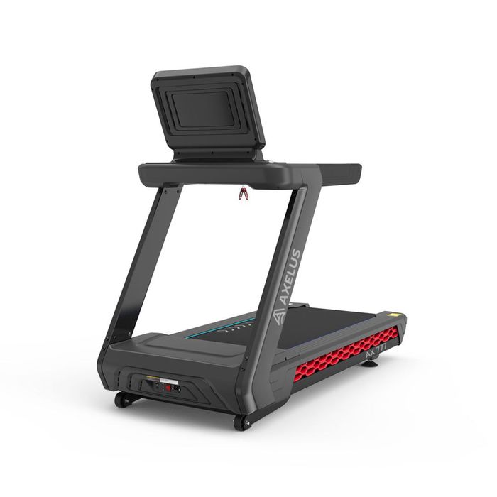 Беговая дорошка axelus 777