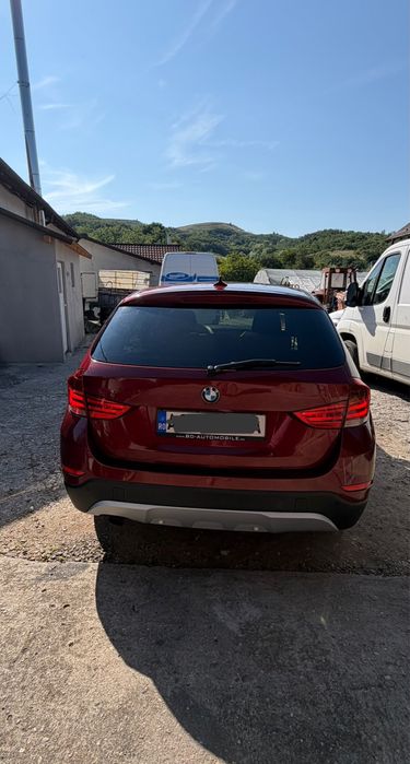 BMW X1 Xdrive 2010