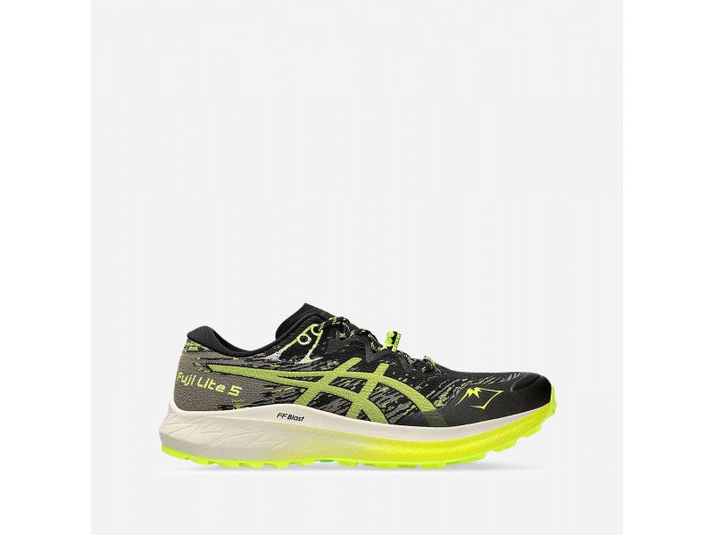 ASICS Fuji Lite 5  размери - 42