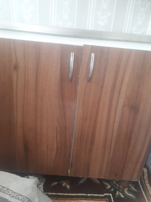 Кухонная мойка  б/у