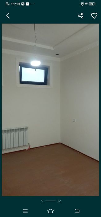 Срочно продам дом бектемир рвд