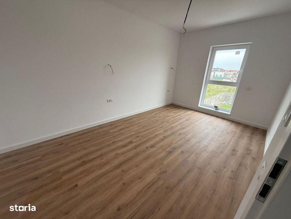 OCAZIE: 0% COMISION | Duplex "Fără Vecini la Perete" în Moșnița Nouă