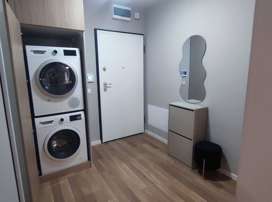 Дава се под наем Двустаен апартамент в София, Изгрев - 80 кв.м за 920 € - Снимка #4