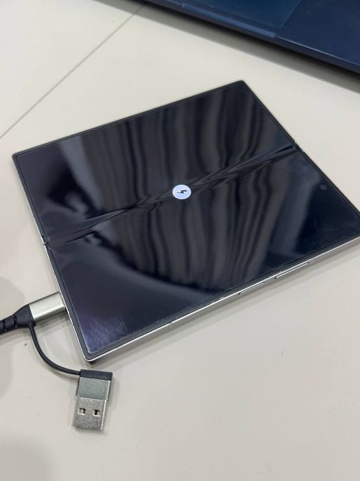 Продам Galaxy Z Fold 6