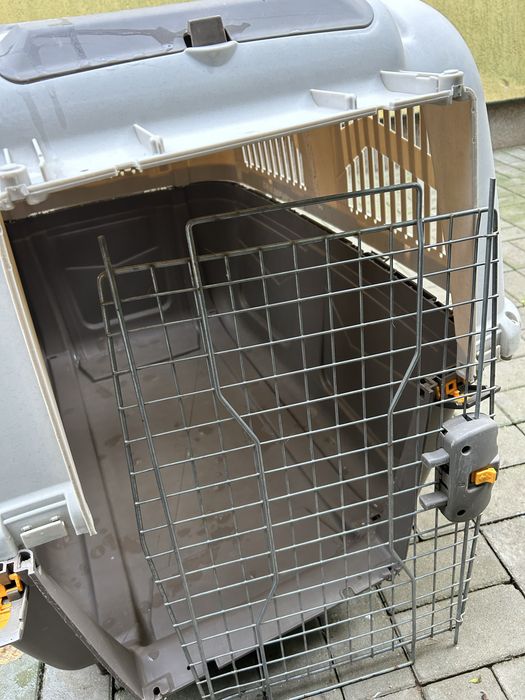 Cusca Skudo nr.7 caini talie mare