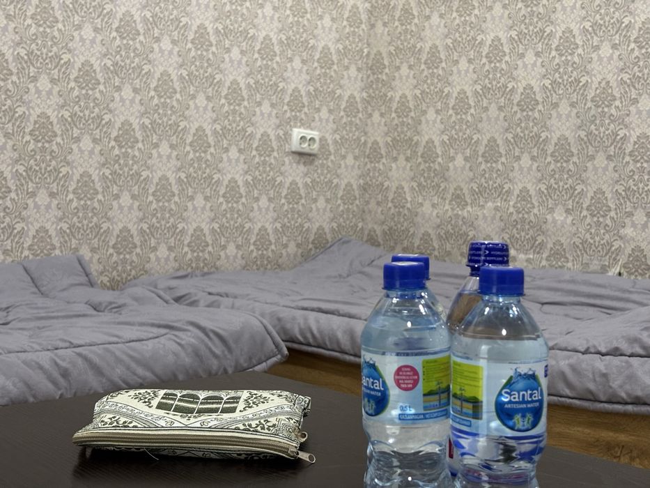 Hostel/Hostel 50.000/Tashkent Hostel