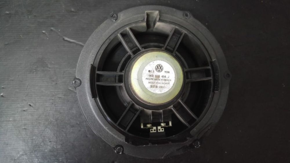 boxa dreapta fata vw jetta 3 1k0035454  j