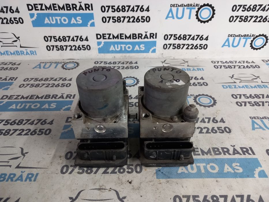 Pompa ABS 1.3b Fiat Grande Punto