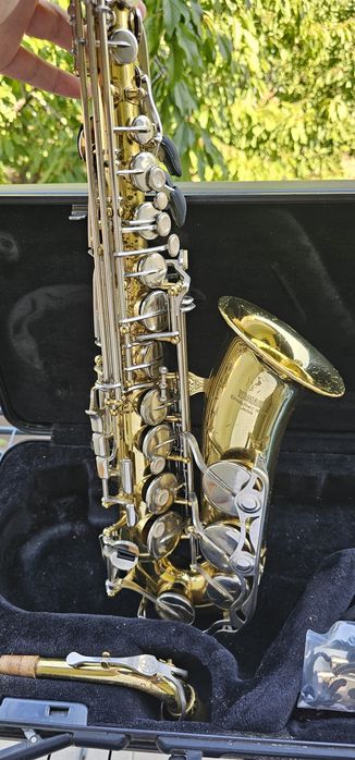 Saxofon Yamaha Yas 25