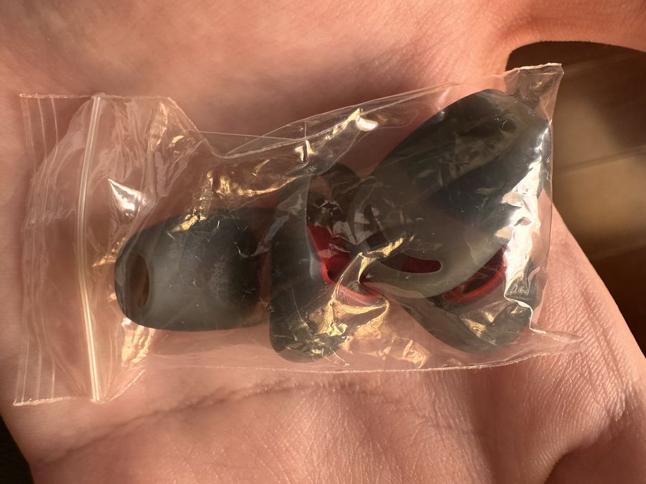 Игровые наушники HyperX